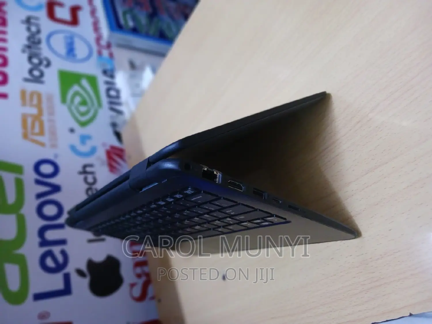 New Laptop HP ProBook X360 11 G2 EE 8GB Intel Core I3 SSD 128GB