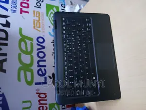New Laptop HP ProBook X360 11 G2 EE 8GB Intel Core I3 SSD 128GB