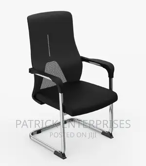 Imported Morden Clerical Visitors Chairs