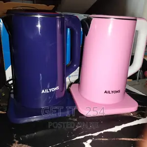 AILYONS Electric Kettle