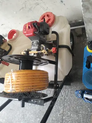 50l Motoried Sprayer