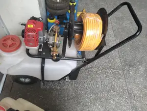 50l Motoried Sprayer