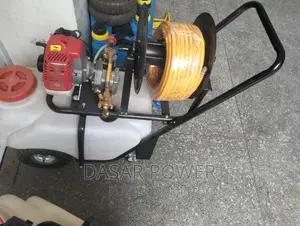 50l Motoried Sprayer