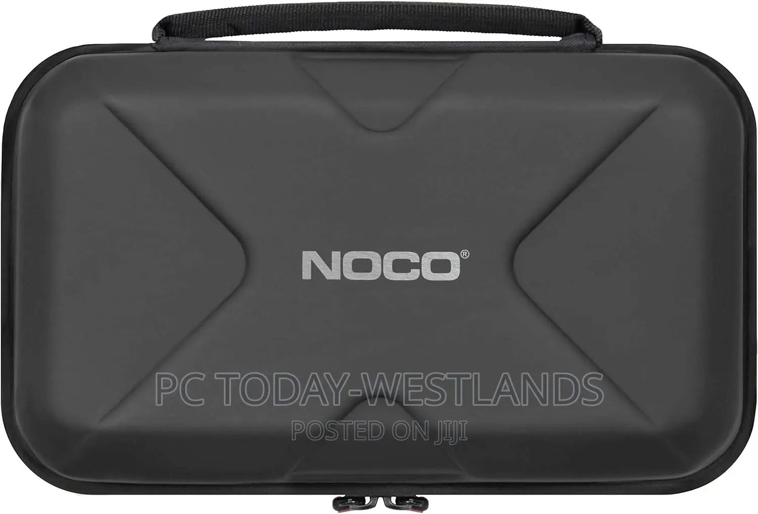 NOCO GBC014 Boost HD EVA Protection Case for GB70 Ultrasafe