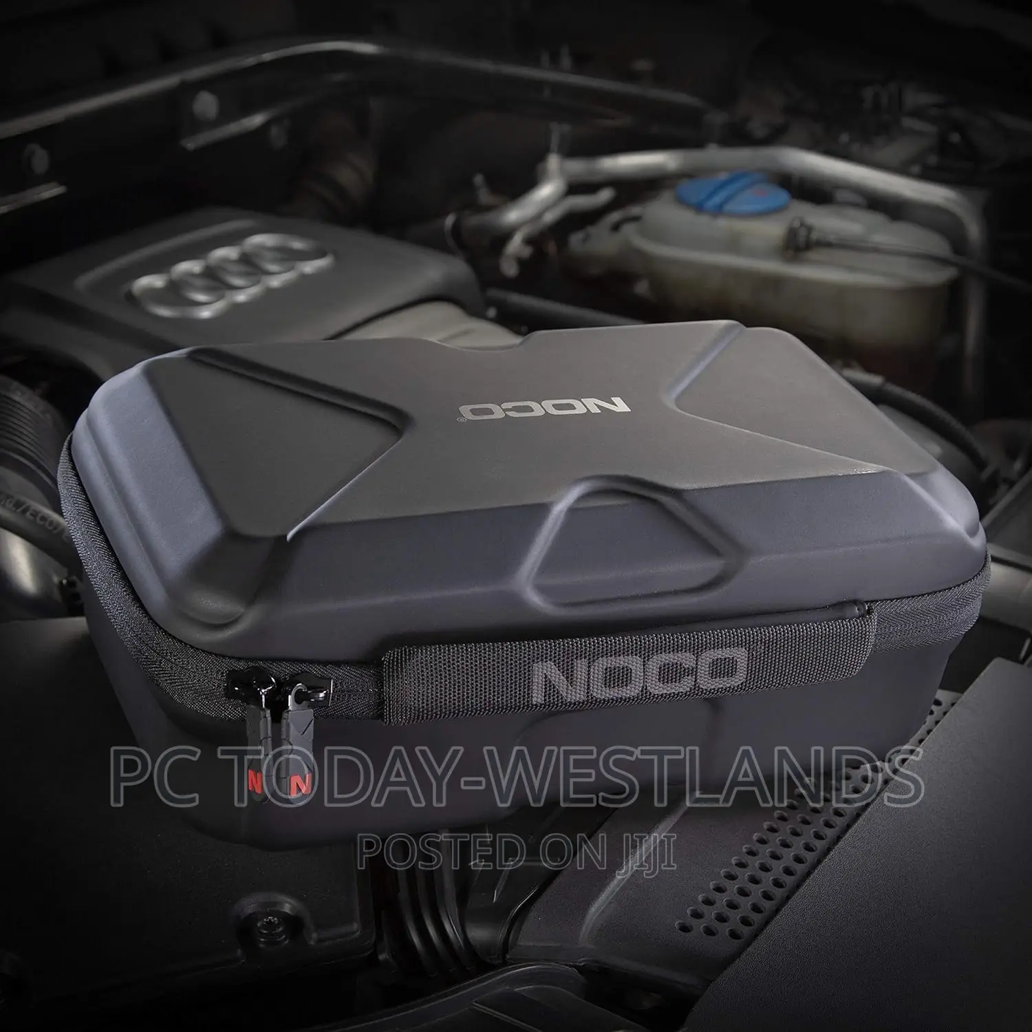 NOCO GBC014 Boost HD EVA Protection Case for GB70 Ultrasafe