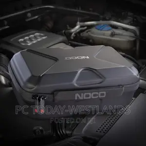 NOCO GBC014 Boost HD EVA Protection Case for GB70 Ultrasafe