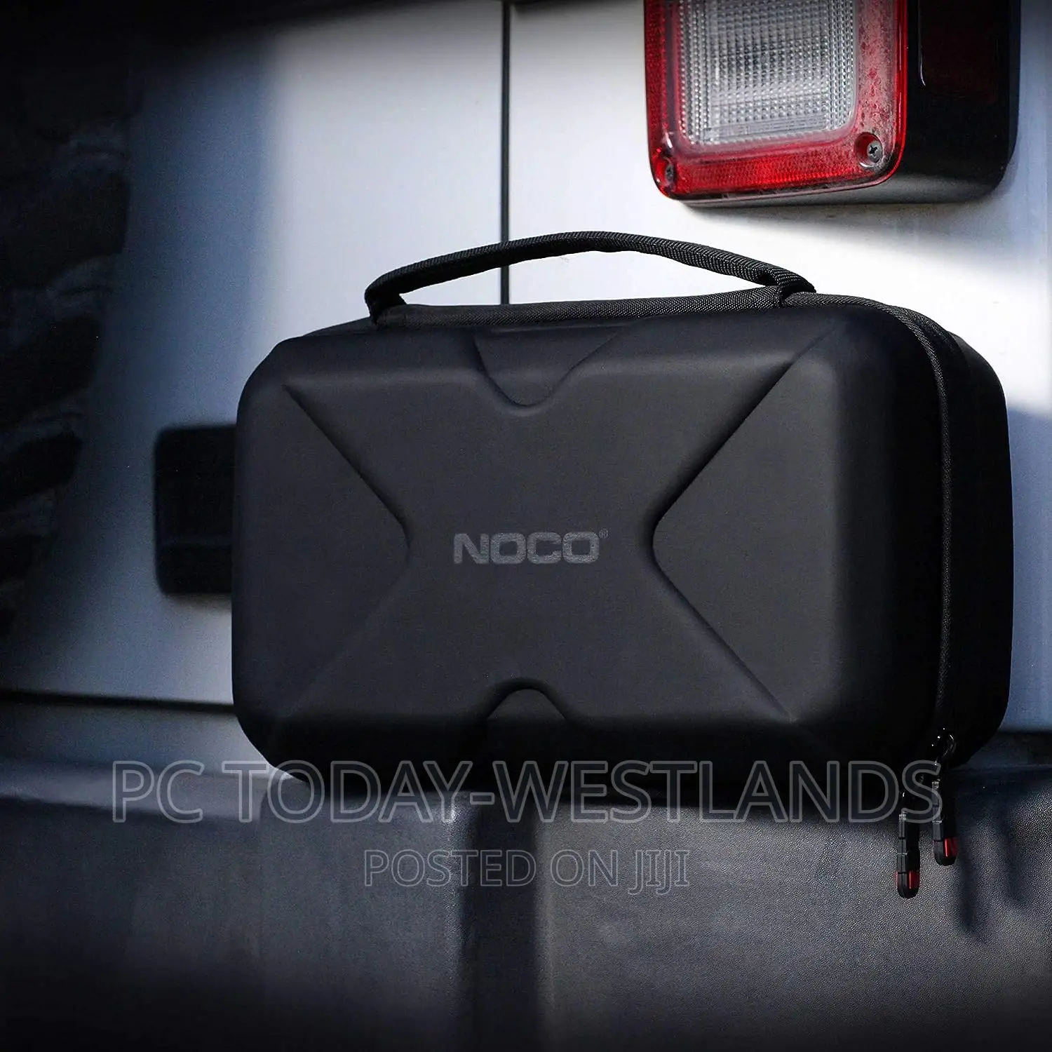 NOCO GBC014 Boost HD EVA Protection Case for GB70 Ultrasafe