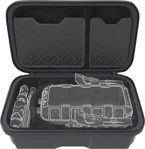 NOCO GBC014 Boost HD EVA Protection Case for GB70 Ultrasafe