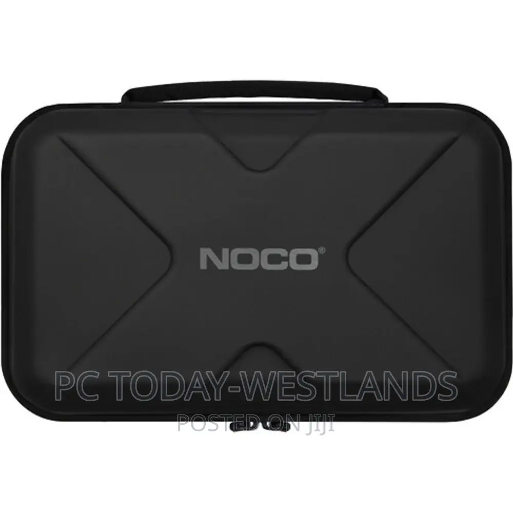 NOCO EVA Protective Case for GB150 Boost Ultrasafe Jump Star