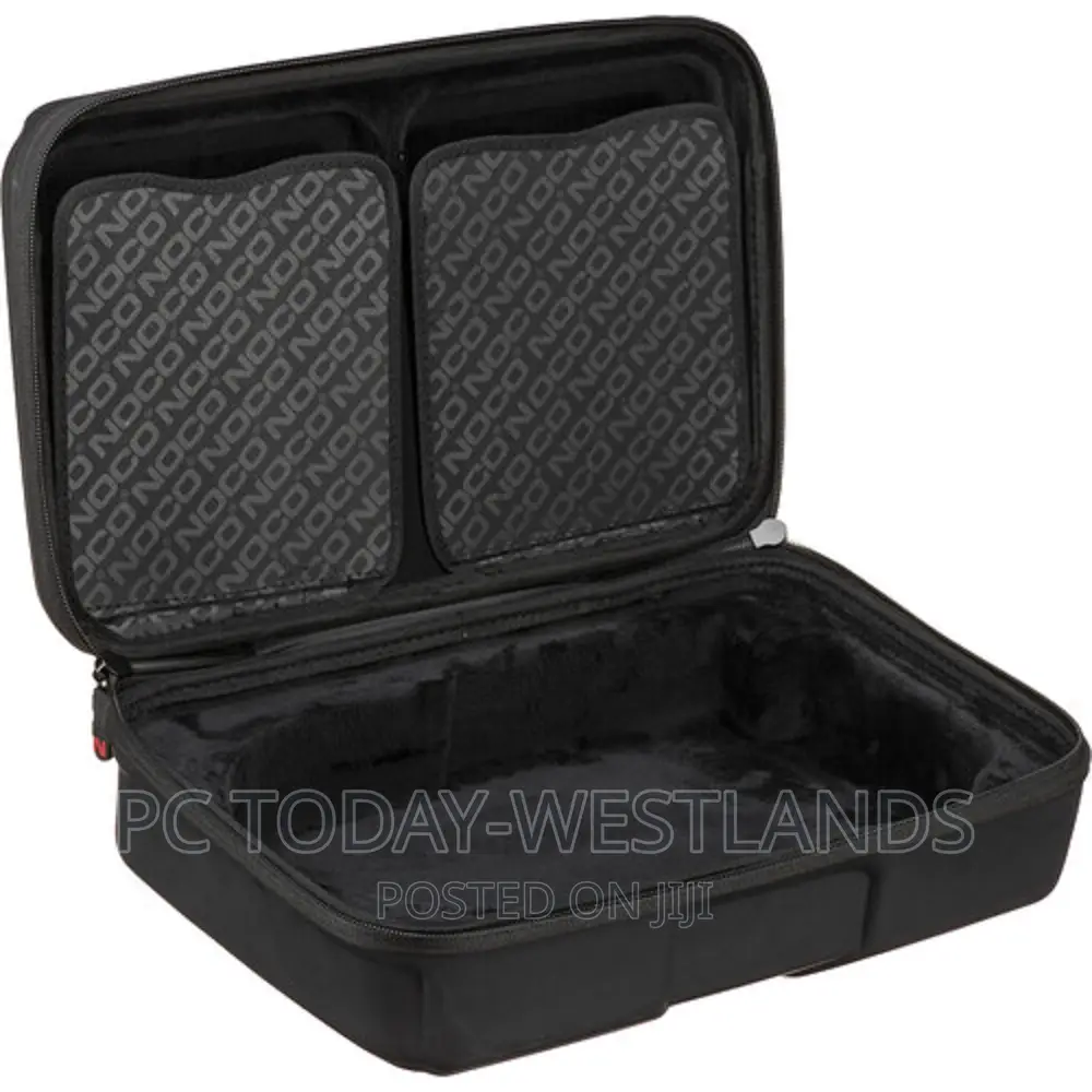 NOCO EVA Protective Case for GB150 Boost Ultrasafe Jump Star