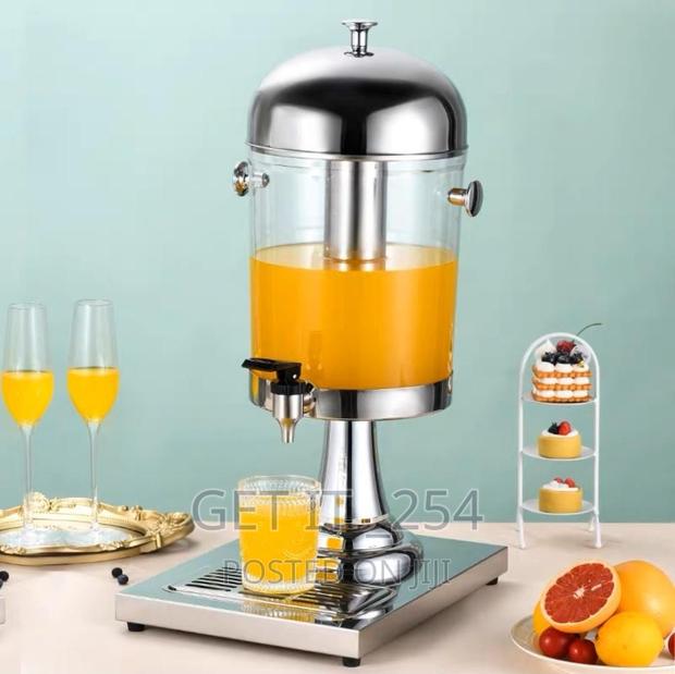 8lts Juice Dispenser