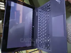 New Laptop Lenovo Yoga 11e 8GB Intel Core I5 SSD 128GB