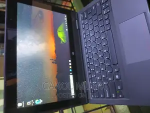 New Laptop Lenovo Yoga 11e 4GB Intel Pentium SSD 128GB