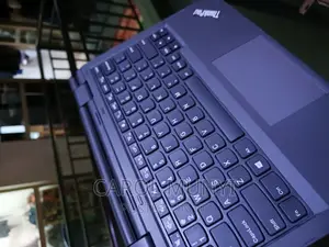 New Laptop Lenovo Yoga 11e 4GB Intel Pentium SSD 128GB