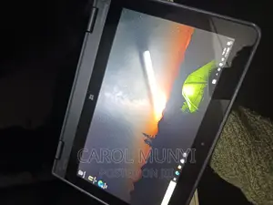 New Laptop Lenovo Yoga 11e 4GB Intel Pentium SSD 128GB