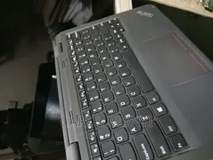 New Laptop Lenovo Yoga 11e 4GB Intel Pentium SSD 128GB