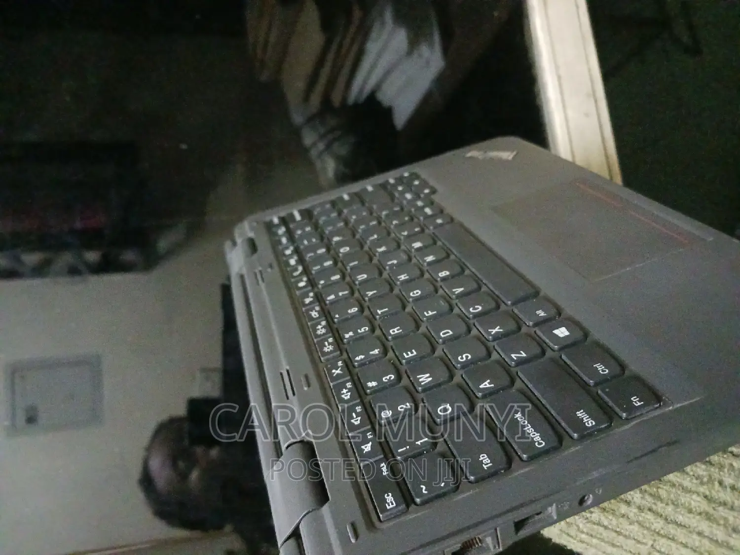 New Laptop Lenovo Yoga 11e 4GB Intel Pentium SSD 128GB