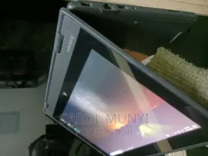 New Laptop Lenovo Yoga 11e 4GB Intel Pentium SSD 128GB