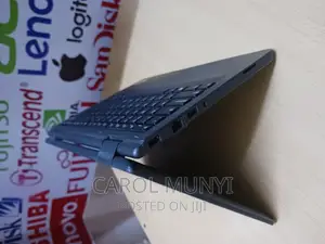 New Laptop Lenovo Yoga 11e 4GB Intel Pentium SSD 128GB