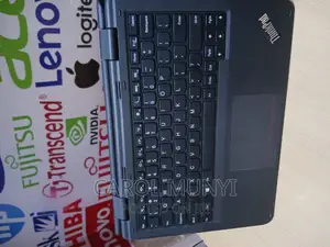 New Laptop Lenovo Yoga 11e 4GB Intel Core I3 SSD 128GB
