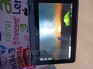 New Laptop Lenovo Yoga 11e 4GB Intel Pentium SSD 128GB