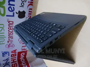 New Laptop Lenovo Yoga 11e 4GB Intel Pentium SSD 128GB