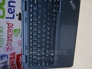 New Laptop Lenovo Yoga 11e 4GB Intel Pentium SSD 128GB