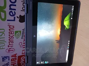 New Laptop Lenovo Yoga 11e 4GB Intel Pentium SSD 128GB