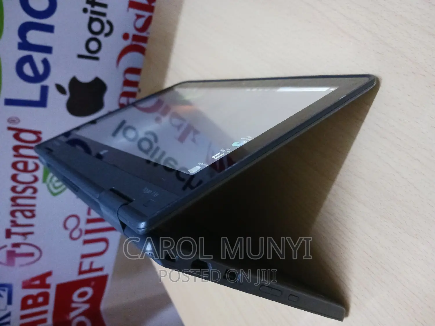 New Laptop Lenovo Yoga 11e 4GB Intel Pentium SSD 128GB