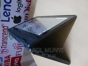 New Laptop Lenovo Yoga 11e 4GB Intel Pentium SSD 128GB