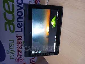 New Laptop Lenovo Yoga 11e 4GB Intel Pentium SSD 128GB