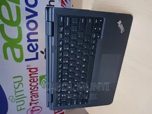 New Laptop Lenovo Yoga 11e 4GB Intel Pentium SSD 128GB