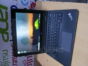 New Laptop Lenovo Yoga 11e 4GB Intel Pentium SSD 128GB