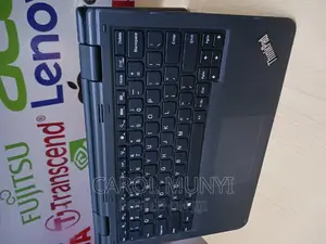 New Laptop Lenovo Yoga 11e 8GB Intel Pentium SSD 128GB