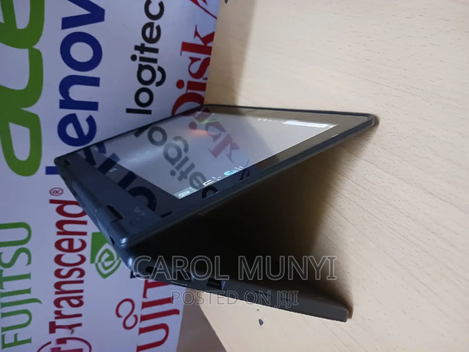 New Laptop Lenovo Yoga 11e 8GB Intel Pentium SSD 128GB