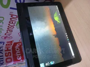 New Laptop Lenovo Yoga 11e 8GB Intel Pentium SSD 128GB