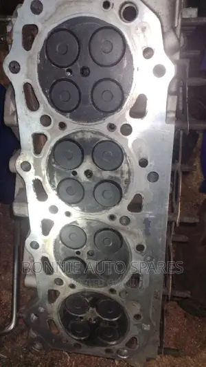 Zd30 Cylinder Head Patrol,Hardbody,Navara