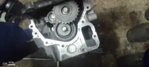 Zd30 Cylinder Head Patrol,Hardbody,Navara