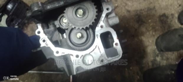 Zd30 Cylinder Head Patrol,Hardbody,Navara - thumbnail 2