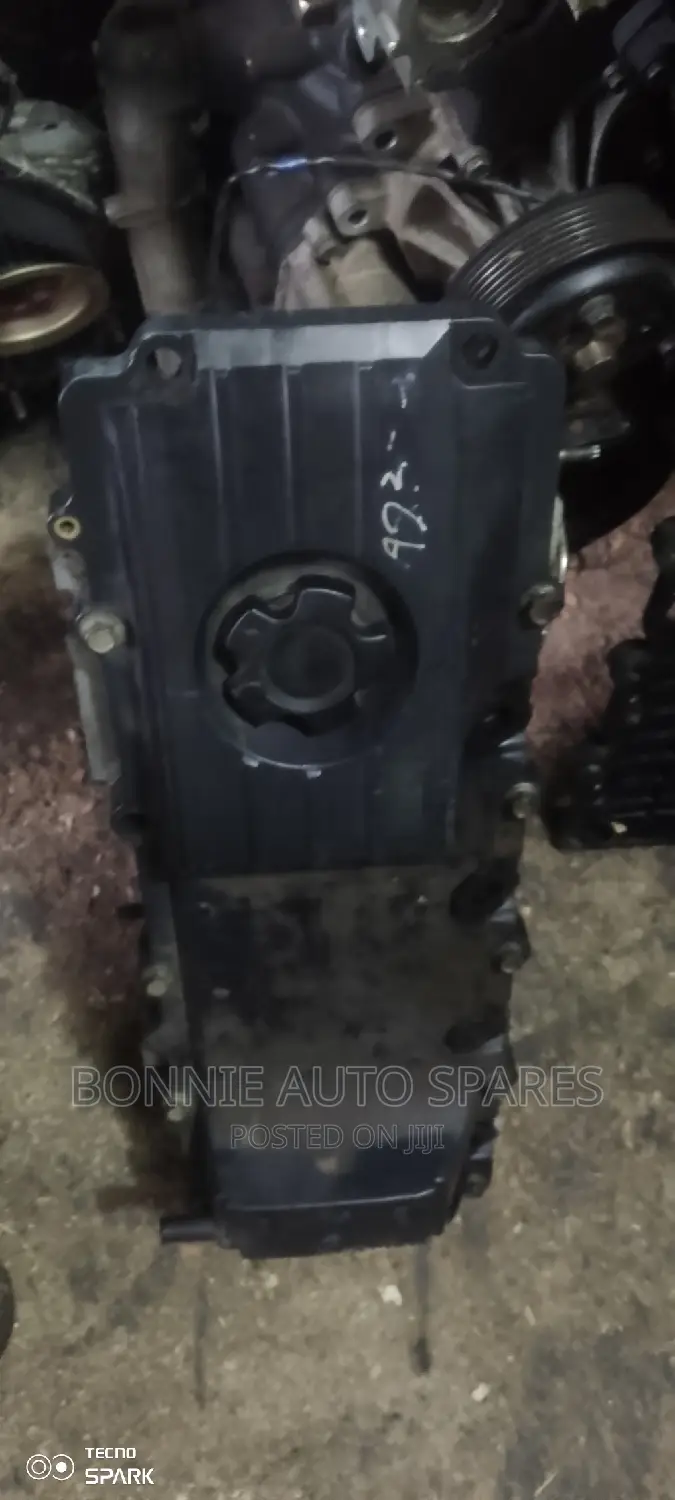 Zd30 Cylinder Head Patrol,Hardbody,Navara