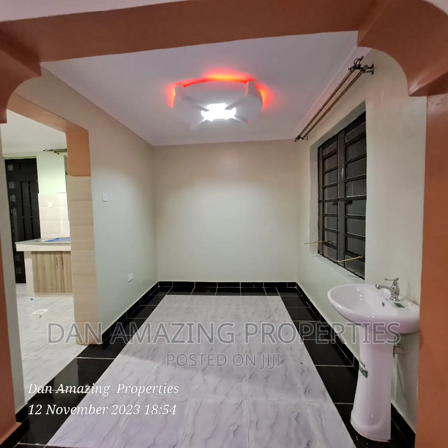 3bdrm Bungalow in Ongata Rongai for sale