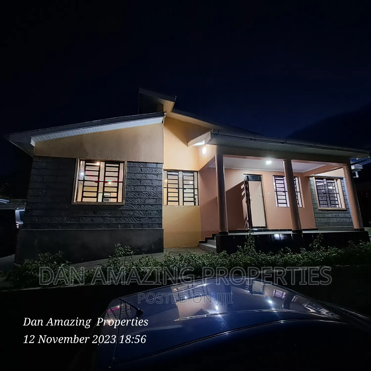 3bdrm Bungalow in Ongata Rongai for sale