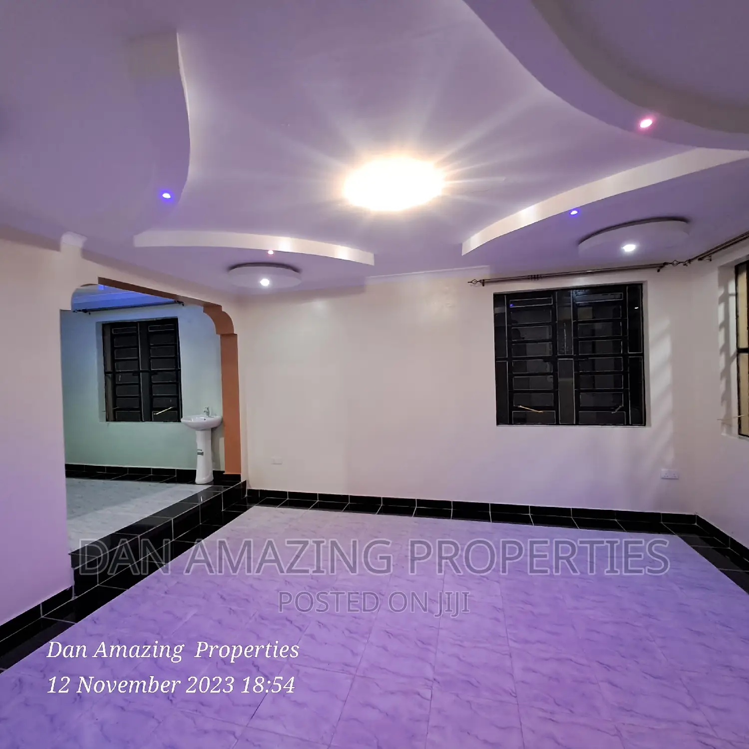3bdrm Bungalow in Ongata Rongai for sale
