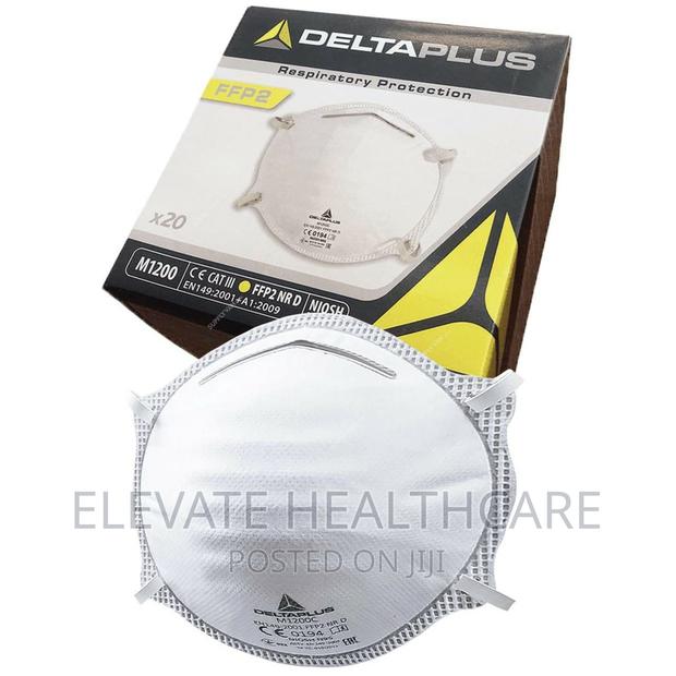 Disposable Masks Ffp2