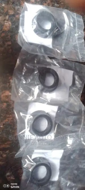 Ej15 Subaru Topcover Seal Set