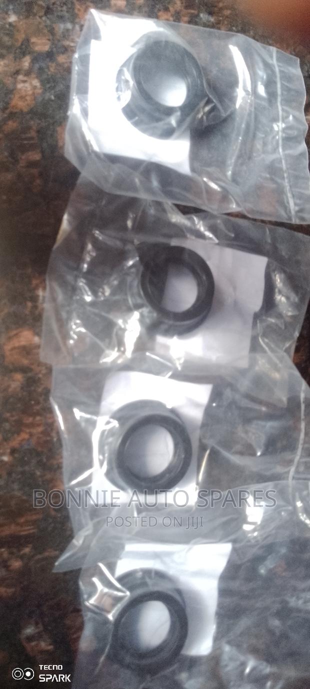 Ej15 Subaru Topcover Seal Set