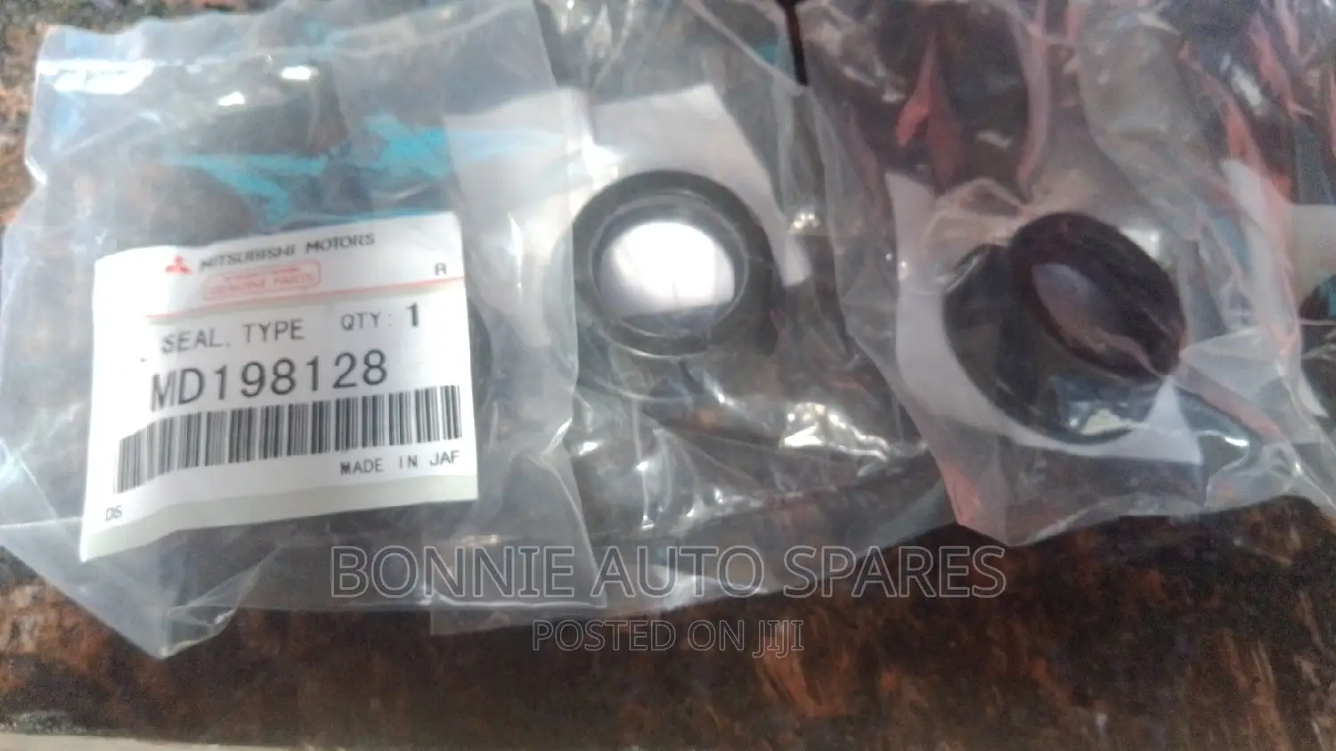 Ej15 Subaru Topcover Seal Set