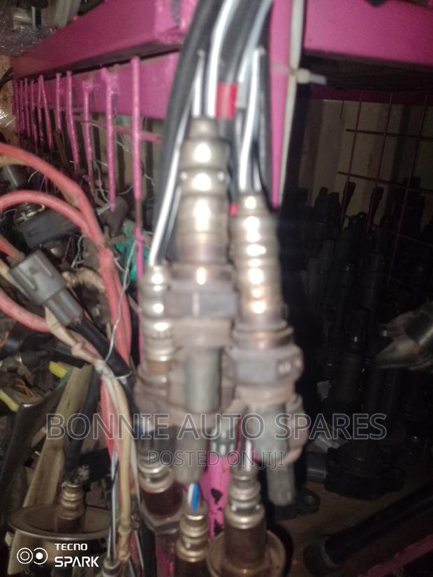 Toyota Oxygen Sensor