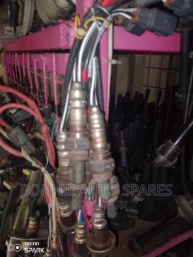 Toyota Oxygen Sensor - thumbnail 2