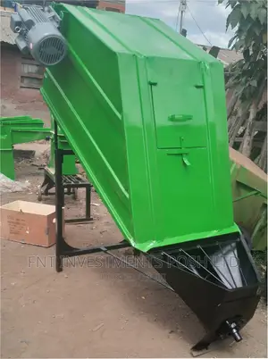 250kg Electric Feed Mixer